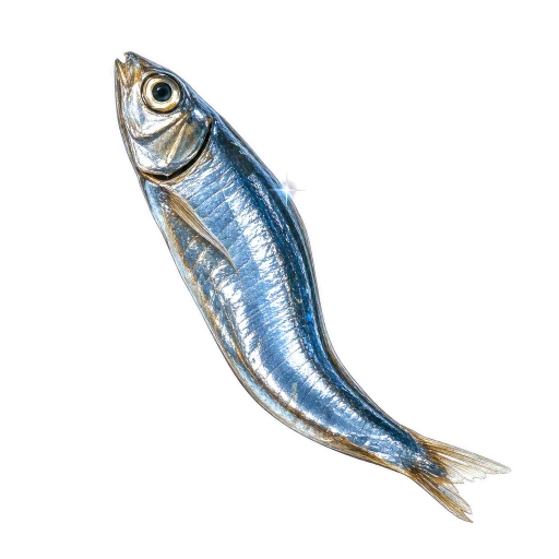 Fishy Treat