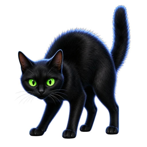 Black Cat
