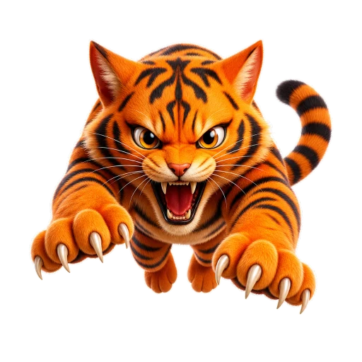 Tiger Cat
