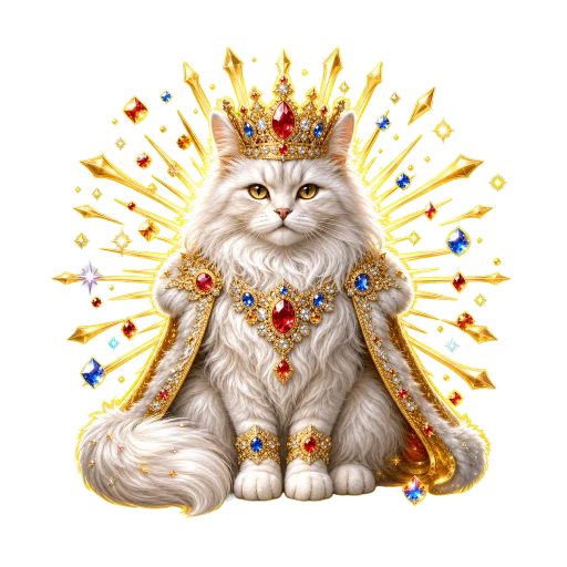Grand Meow