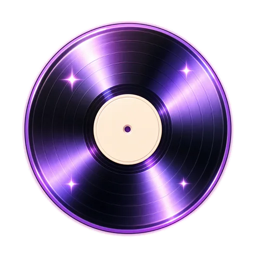Vinyl Record