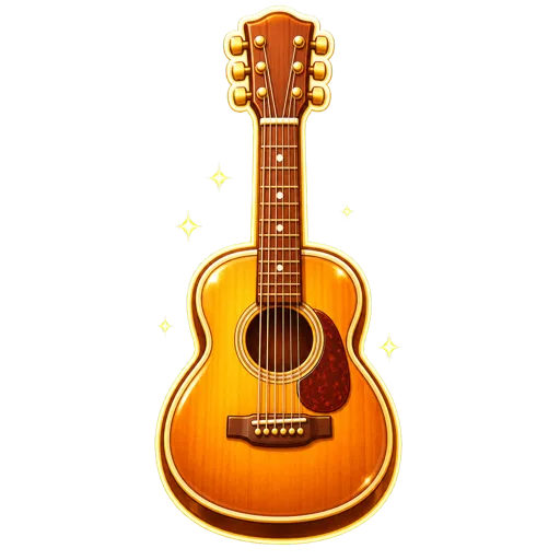 Acoustic Guitar