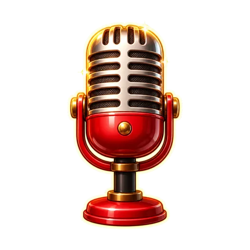 The Microphone