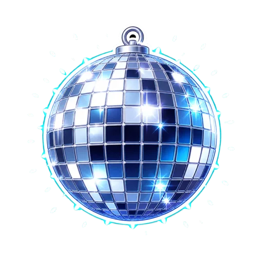 Disco Ball