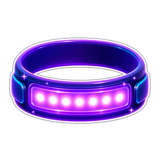 Glow Wristband