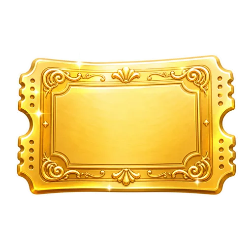Golden Ticket