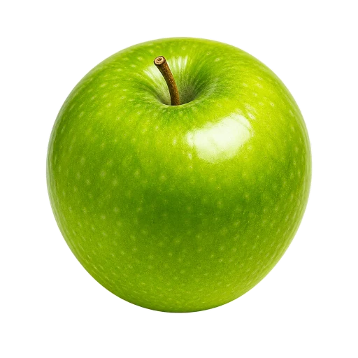 Green Apple