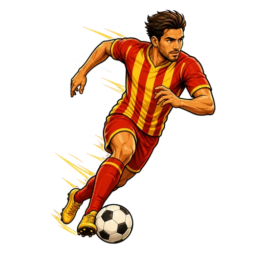 The Flying Winger