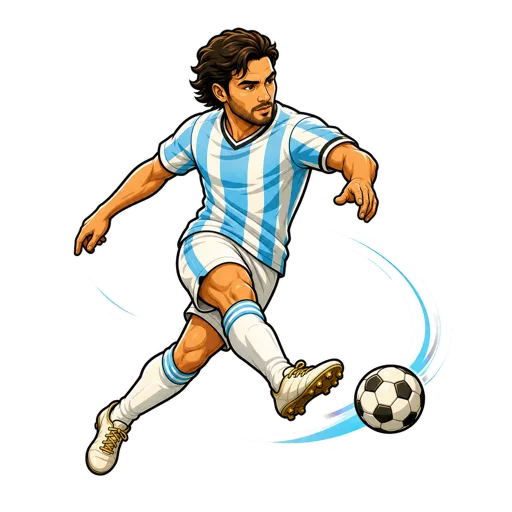 The Number 10