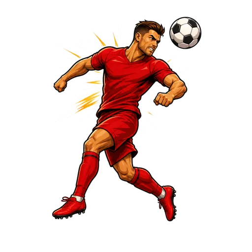 The Goal Machine