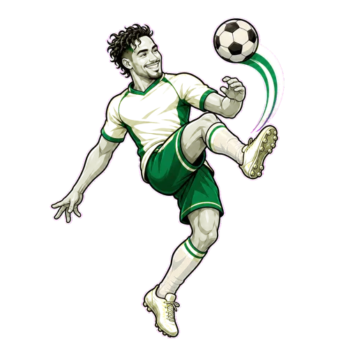The Samba Star