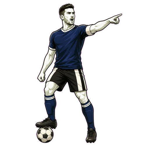 The Iron Captain