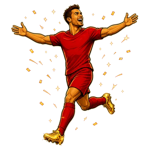 The Golden Boot