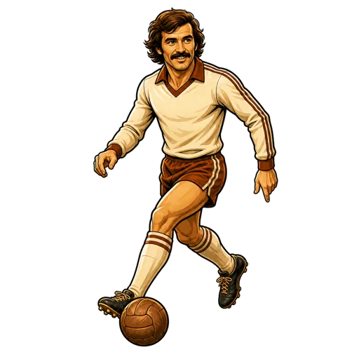The Legend