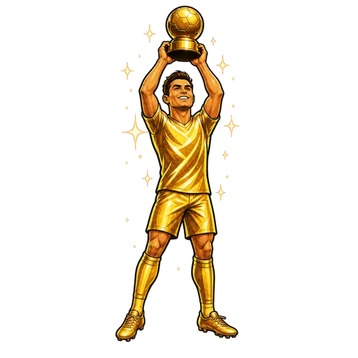 The Ballon d'Or
