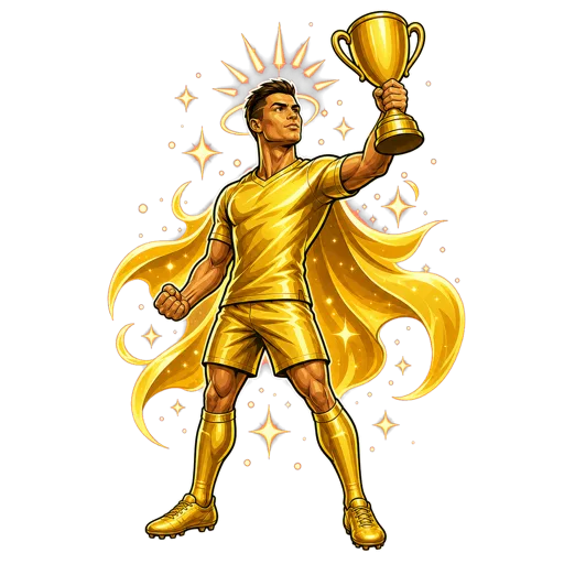 The G.O.A.T.