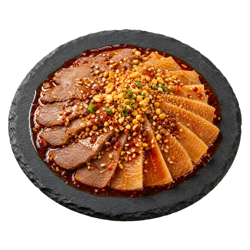 夫妻肺片