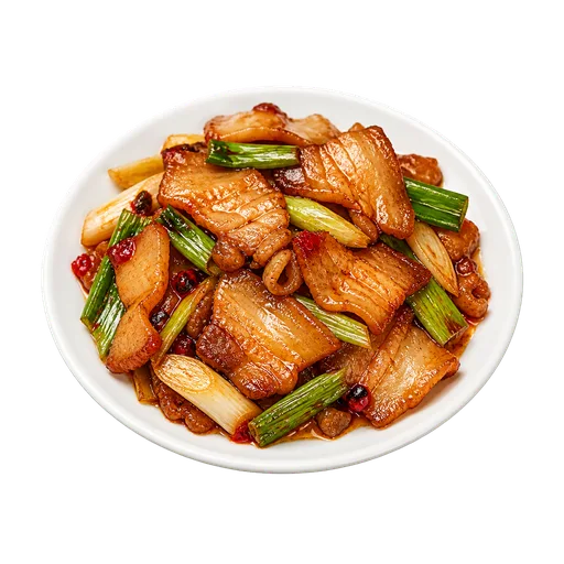 回锅肉