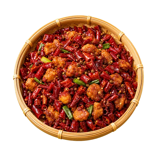辣子鸡